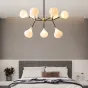 Потолочная люстра ANKER L9 от ImperiumLoft