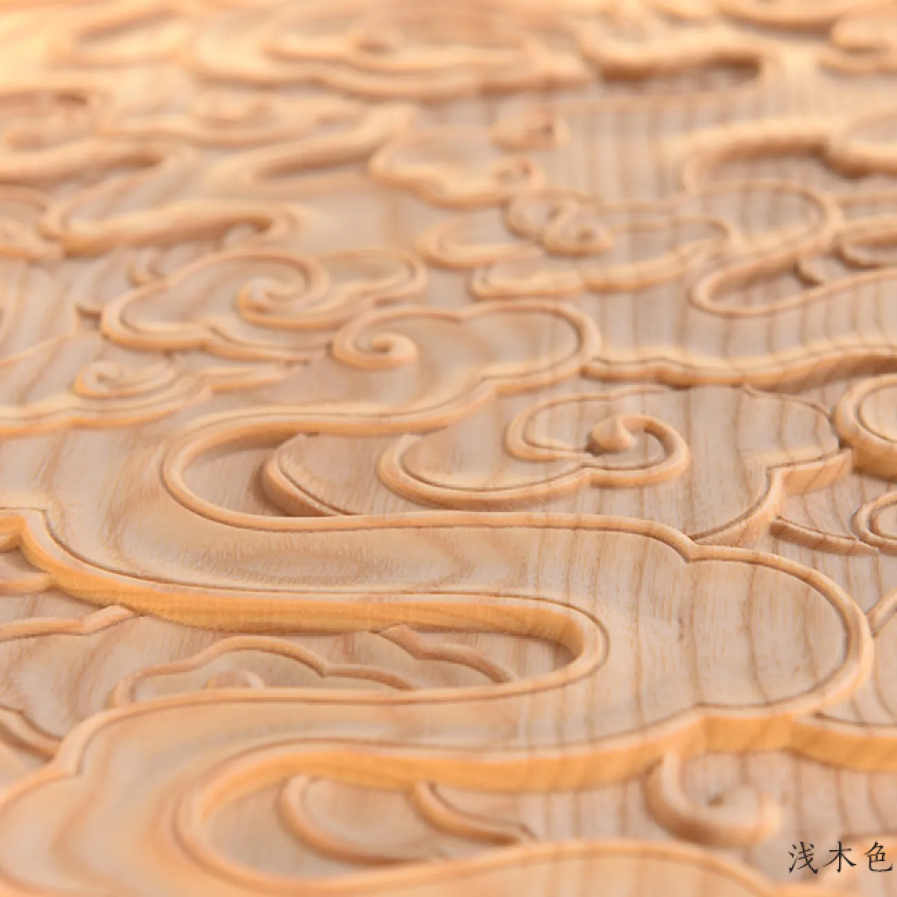 Потолочный светильник RODA CH D40 Acrylic от ImperiumLoft