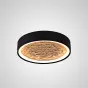 Потолочный светильник RODA CH D80 Light brown от ImperiumLoft