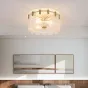 Потолочная люстра LAURENCE CH D45 от ImperiumLoft