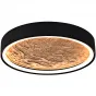 Потолочный светильник RODA CH D80 Light brown от ImperiumLoft
