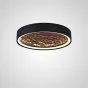 Потолочный светильник RODA CH D80 Light brown от ImperiumLoft