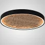 Потолочный светильник RODA CH D80 Light brown от ImperiumLoft