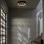 Потолочный светильник RODA CH D80 Light brown от ImperiumLoft