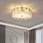 Потолочная люстра LAURENCE CH D45 от ImperiumLoft