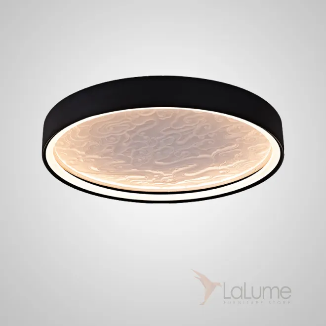 Потолочный светильник RODA CH D60 Acrylic от ImperiumLoft