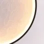 Потолочный светильник RODA CH D80 Light brown от ImperiumLoft