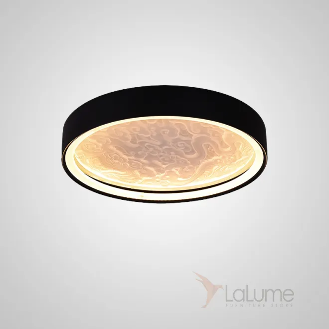 Потолочный светильник RODA CH D50 Acrylic от ImperiumLoft