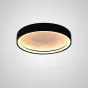 Потолочный светильник RODA CH D80 Light brown от ImperiumLoft