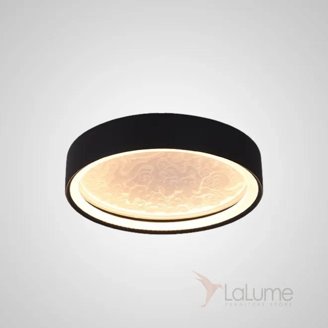 Потолочный светильник RODA CH D40 Acrylic от ImperiumLoft