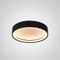 Потолочный светильник RODA CH D80 Light brown от ImperiumLoft
