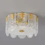 Потолочная люстра LAURENCE CH D45 от ImperiumLoft