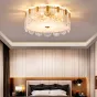 Потолочная люстра LAURENCE CH D45 от ImperiumLoft
