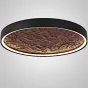 Потолочный светильник RODA CH D80 Light brown от ImperiumLoft