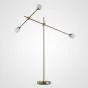 Торшер Bullarum T3 Floor Lamp от ImperiumLoft
