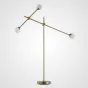 Торшер Bullarum T3 Floor Lamp от ImperiumLoft