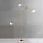 Торшер Bullarum T3 Floor Lamp от ImperiumLoft
