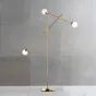 Торшер Bullarum T3 Floor Lamp от ImperiumLoft