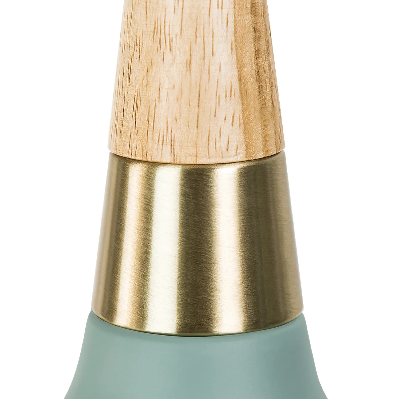 Люстра на штанге OPLAND CH D61 White от ImperiumLoft