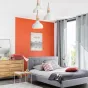 Люстра на штанге OPLAND CH D61 Blue от ImperiumLoft