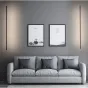 Подвесной светильник KEMMA H120 Black от ImperiumLoft