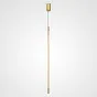 Подвесной светильник KEMMA H120 Gold от ImperiumLoft