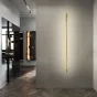 Подвесной светильник KEMMA H120 Black от ImperiumLoft