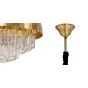 Люстра Erizzo Chandeliers от ImperiumLoft