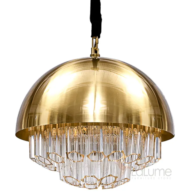 Люстра Erizzo Chandeliers от ImperiumLoft