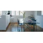 Барный стул Satish Bar Stool designed by Eckart Muthesius от LaLume
