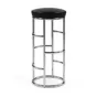 Барный стул Satish Bar Stool designed by Eckart Muthesius от LaLume
