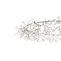 Люстра Mi Heracleum The Big O 110 Copper от ImperiumLoft