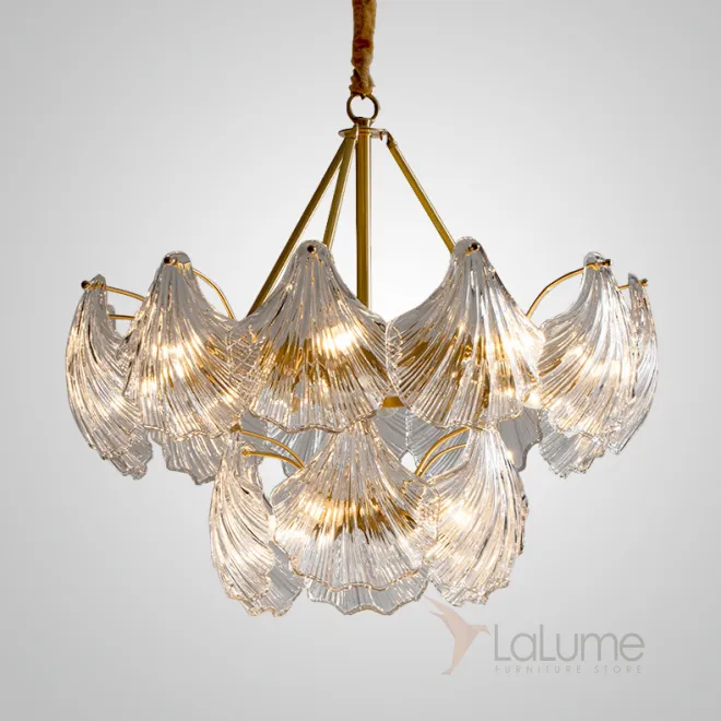 Потолочная люстра STEFANI D73 от ImperiumLoft