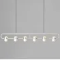 Люстра Seeddesign Ling PL6 Linear Suspension Light от LaLume