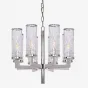 Люстра K&W LIAISON ONE-TIER CHANDELIER от ImperiumLoft