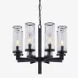 Люстра K&W LIAISON ONE-TIER CHANDELIER от ImperiumLoft