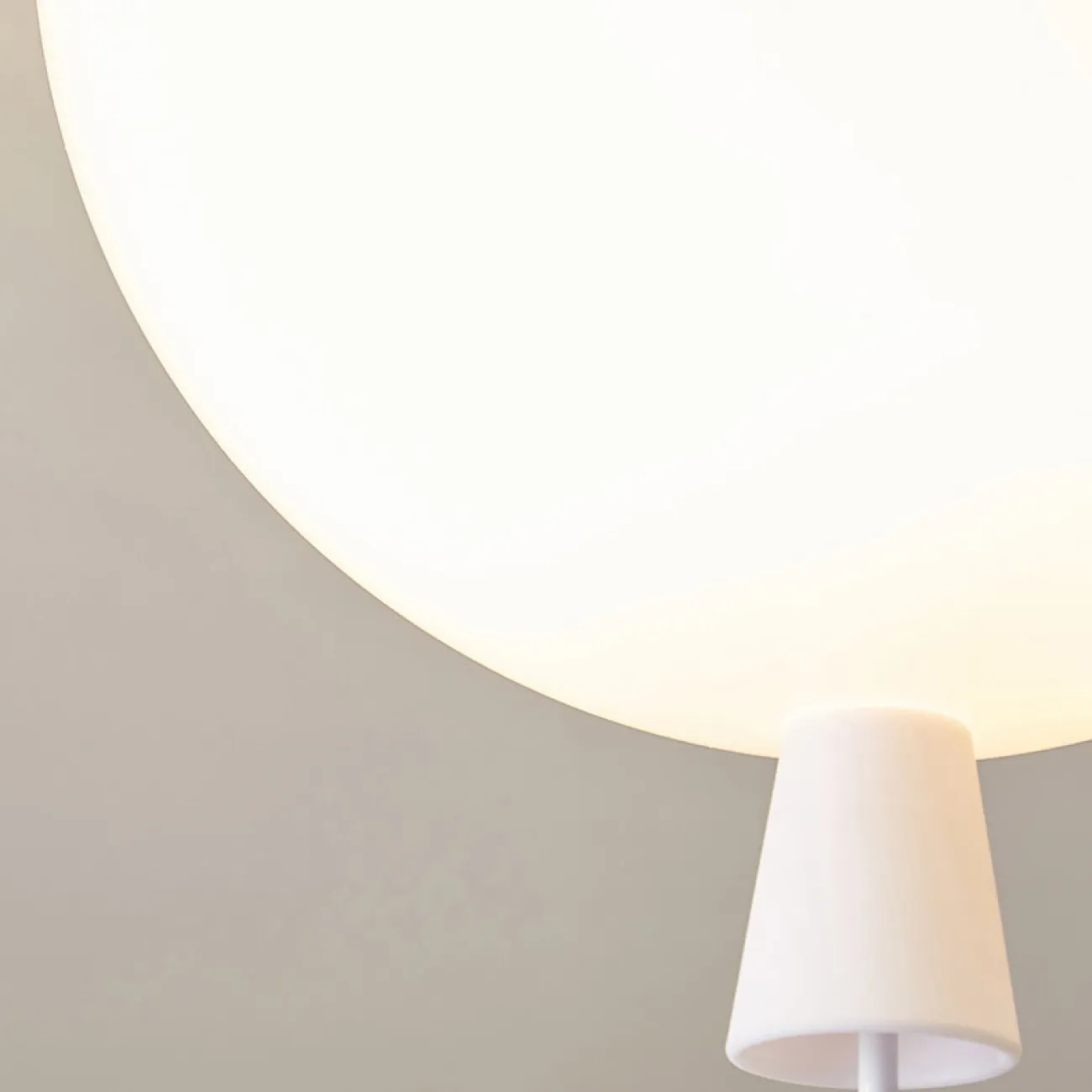 Потолочный светильник MERCURY C D25 Blue от ImperiumLoft Потолочный светильник MERCURY C D25 Blue от ImperiumLoft