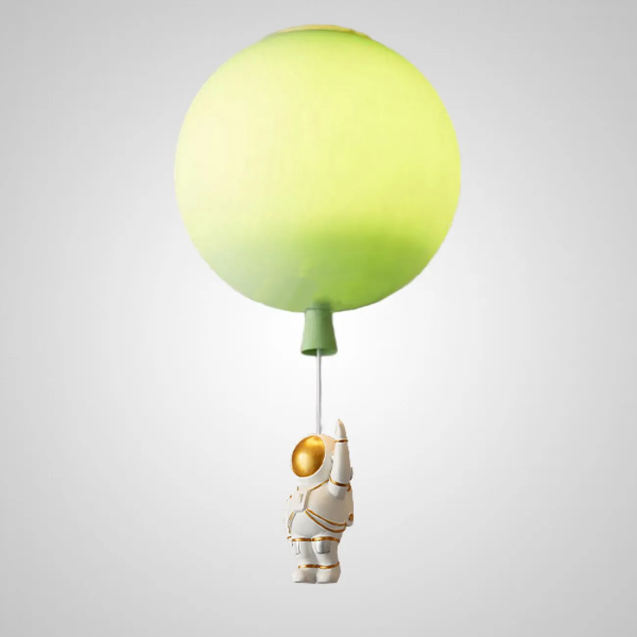 Потолочный светильник MERCURY C D25 Blue от ImperiumLoft Потолочный светильник MERCURY C D25 Blue от ImperiumLoft