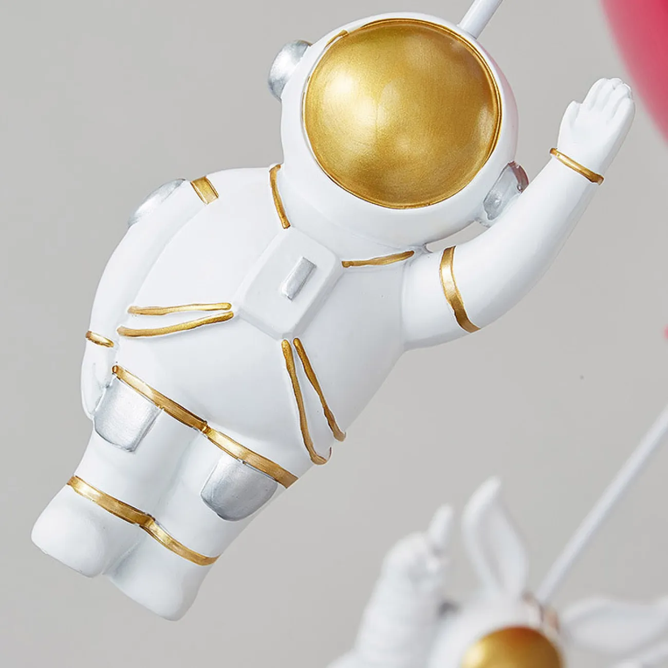 Потолочный светильник MERCURY C D25 Blue от ImperiumLoft Потолочный светильник MERCURY C D25 Blue от ImperiumLoft