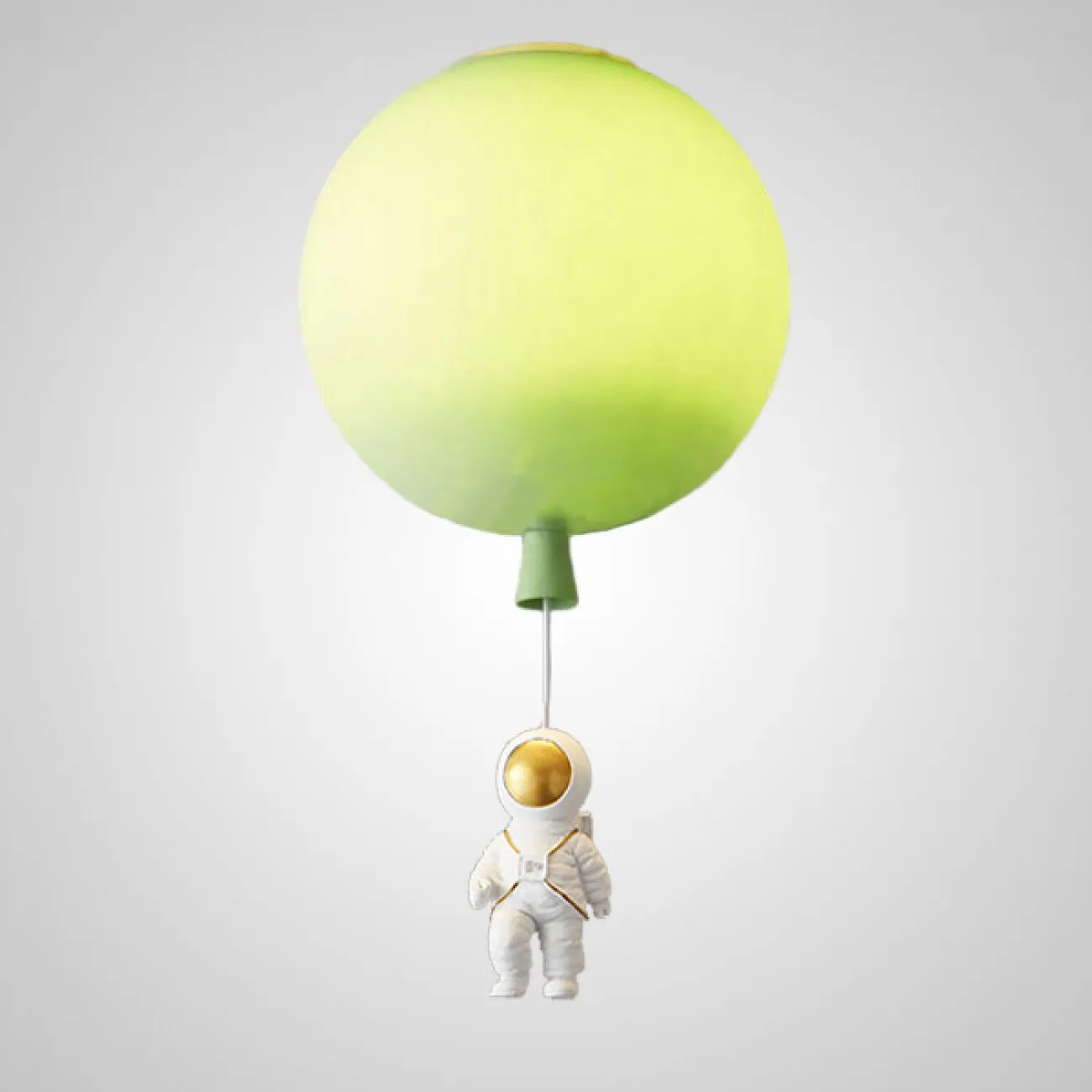 Потолочный светильник MERCURY C D25 Blue от ImperiumLoft Потолочный светильник MERCURY C D25 Blue от ImperiumLoft