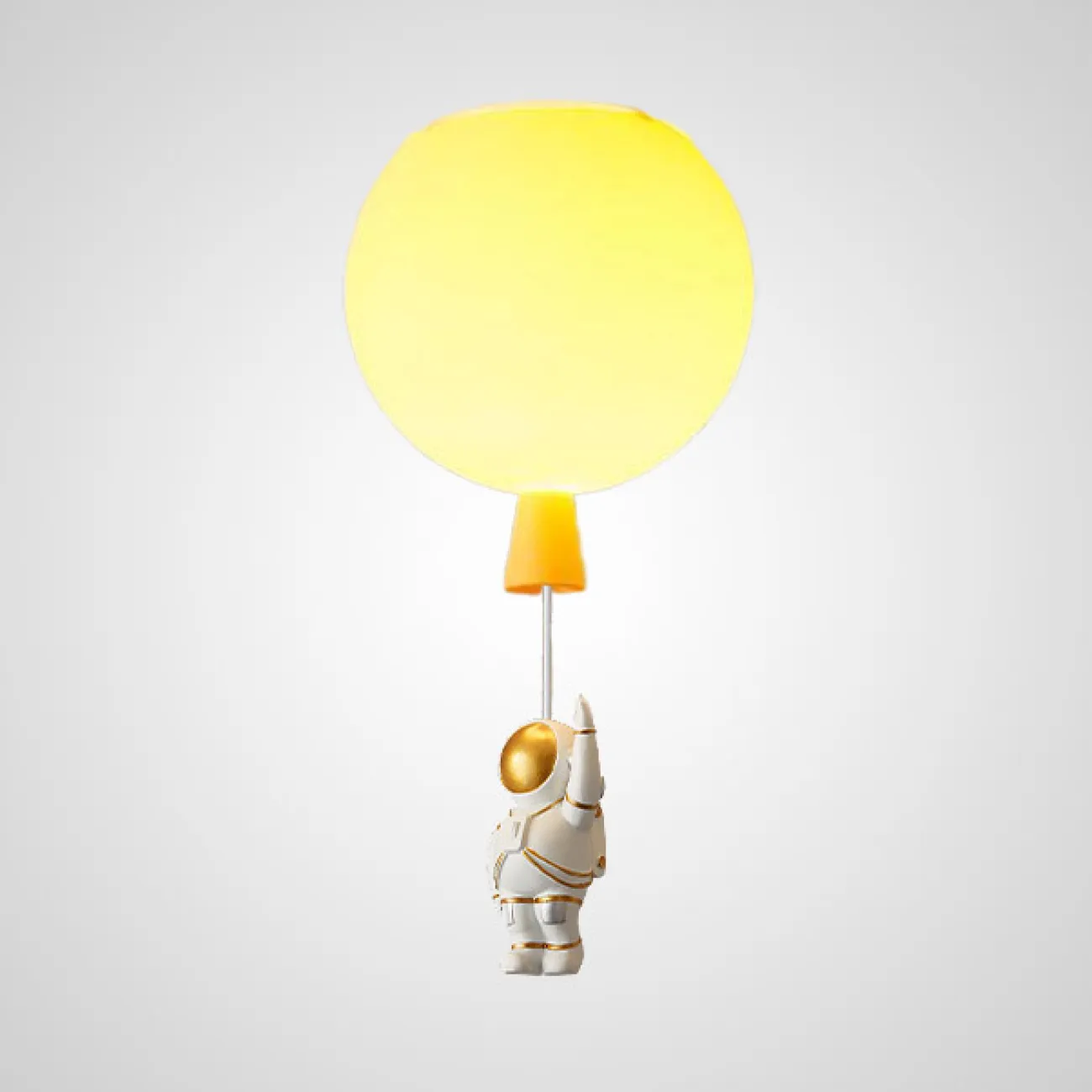 Потолочный светильник MERCURY C D25 Blue от ImperiumLoft Потолочный светильник MERCURY C D25 Blue от ImperiumLoft