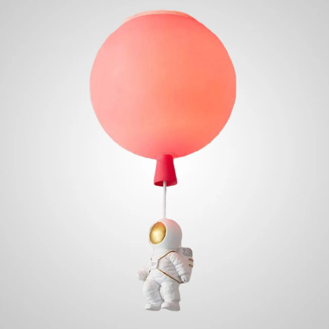 Потолочный светильник MERCURY C D25 Blue от ImperiumLoft Потолочный светильник MERCURY C D25 Blue от ImperiumLoft