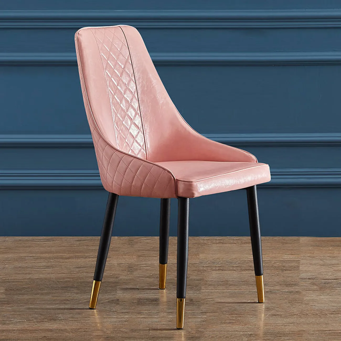 Дизайнерский обеденный стул LaLume-ST00266