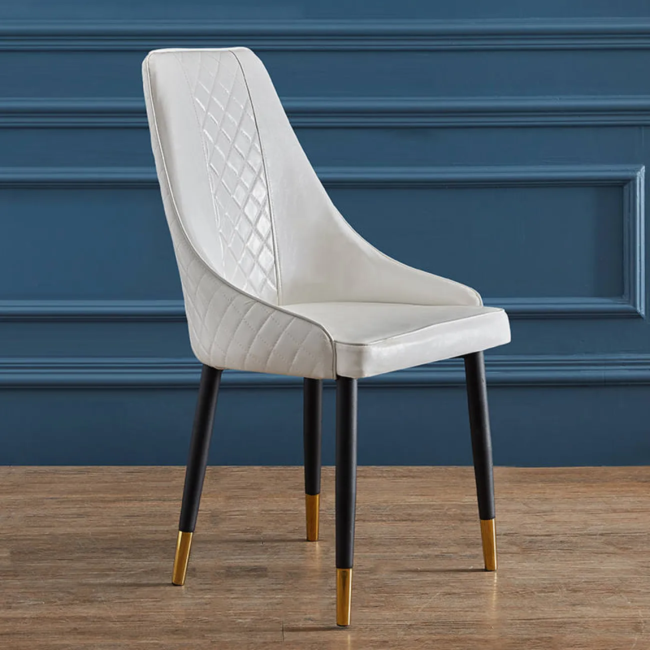 Дизайнерский обеденный стул LaLume-ST00266