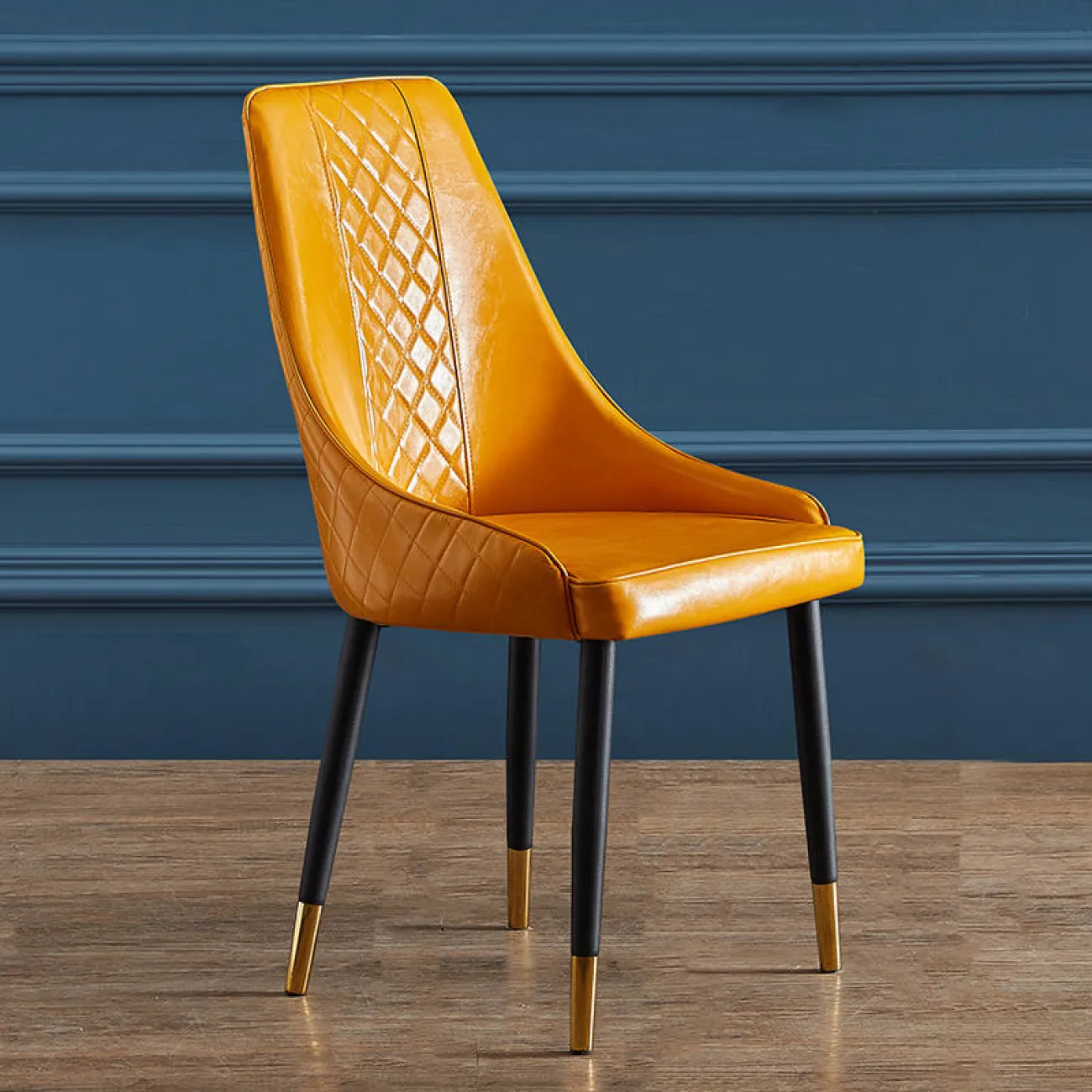 Дизайнерский обеденный стул LaLume-ST00266