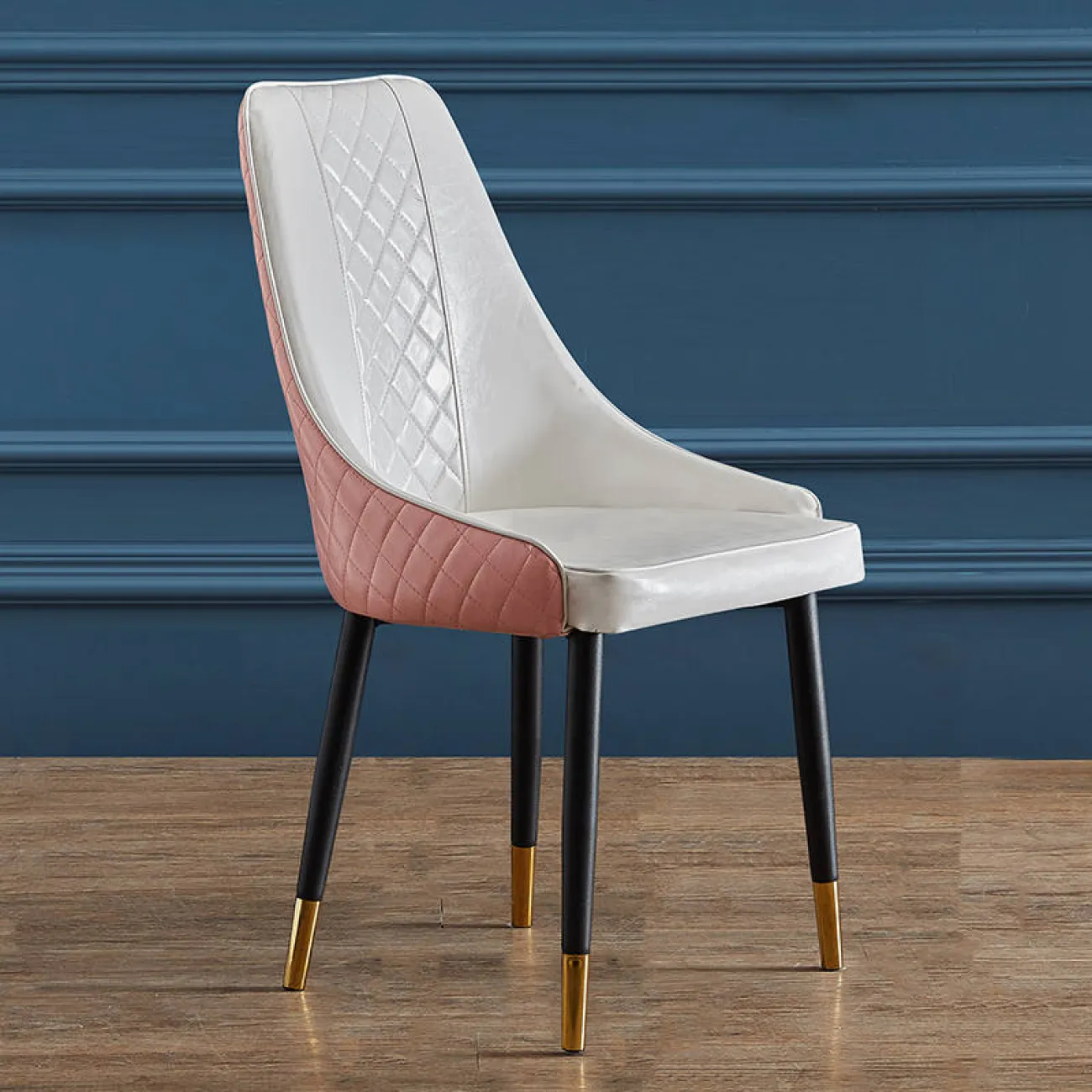 Дизайнерский обеденный стул LaLume-ST00266