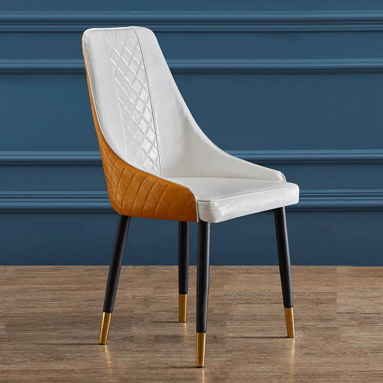 Дизайнерский обеденный стул LaLume-ST00266