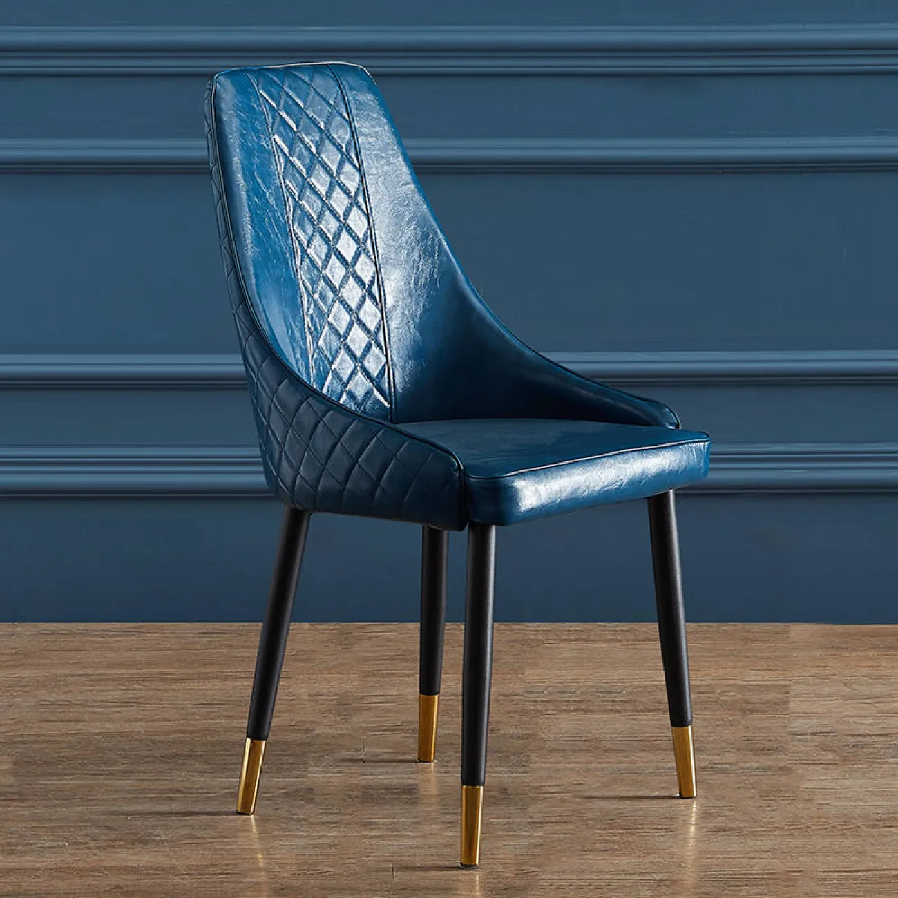 Дизайнерский обеденный стул LaLume-ST00266