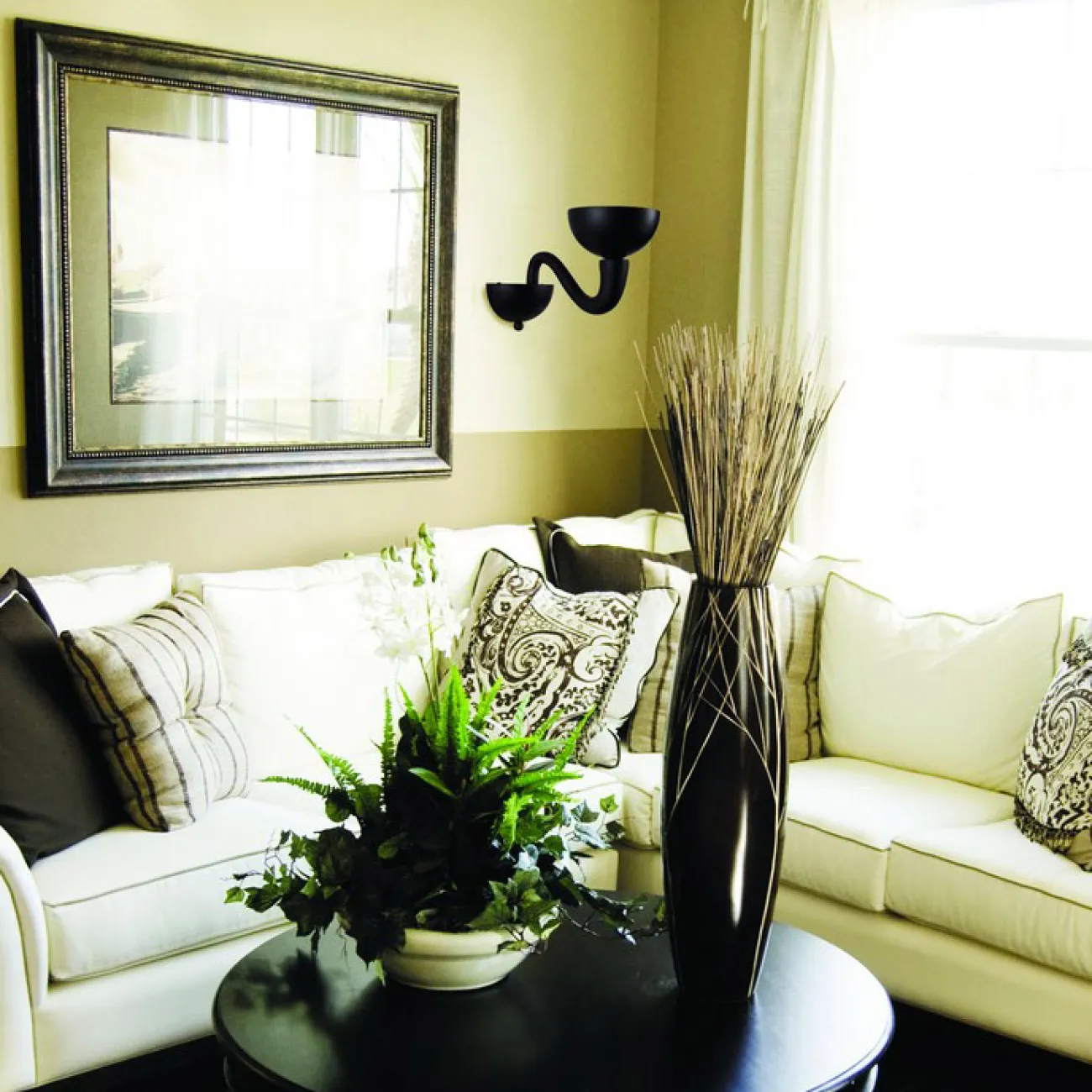 Настенный светильник MILITO WALL от ImperiumLoft