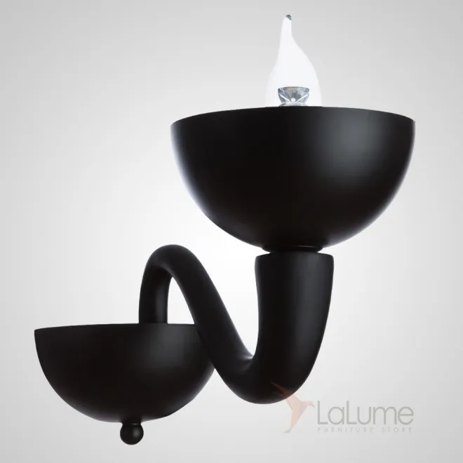 Настенный светильник MILITO WALL от ImperiumLoft